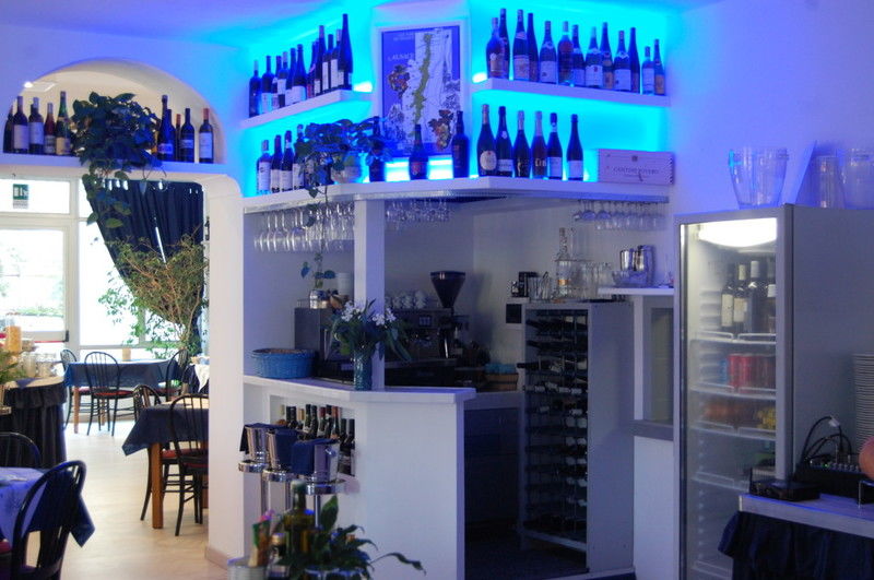 Casa de hóspedes Pozzi Sestri Levante