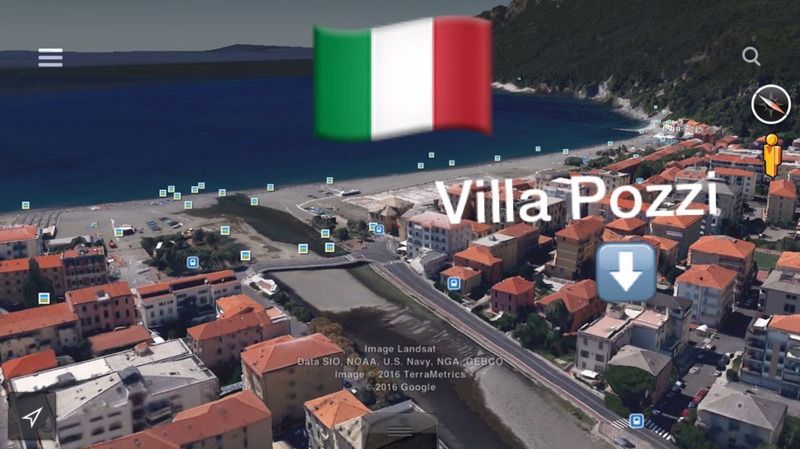 Pozzi Sestri Levante