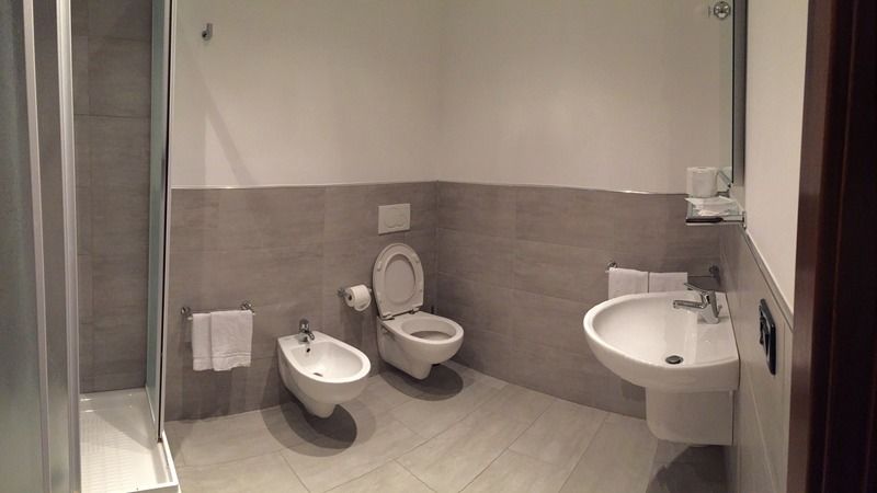 Pozzi Casa de hóspedes 3*