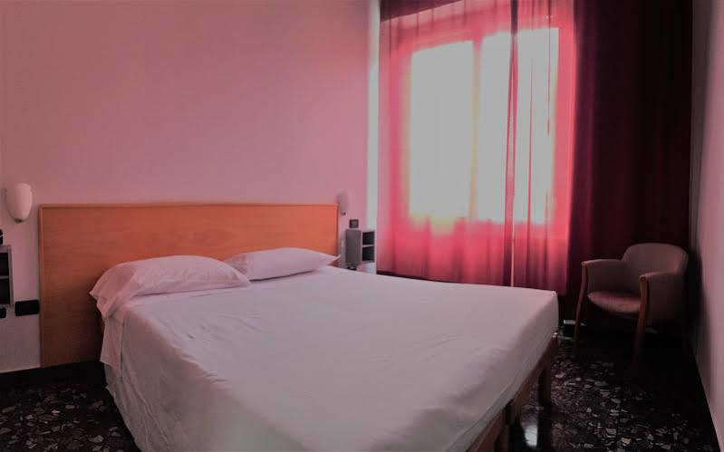 Pozzi Casa de hóspedes 3*