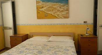 Casa de hóspedes Pozzi 3*