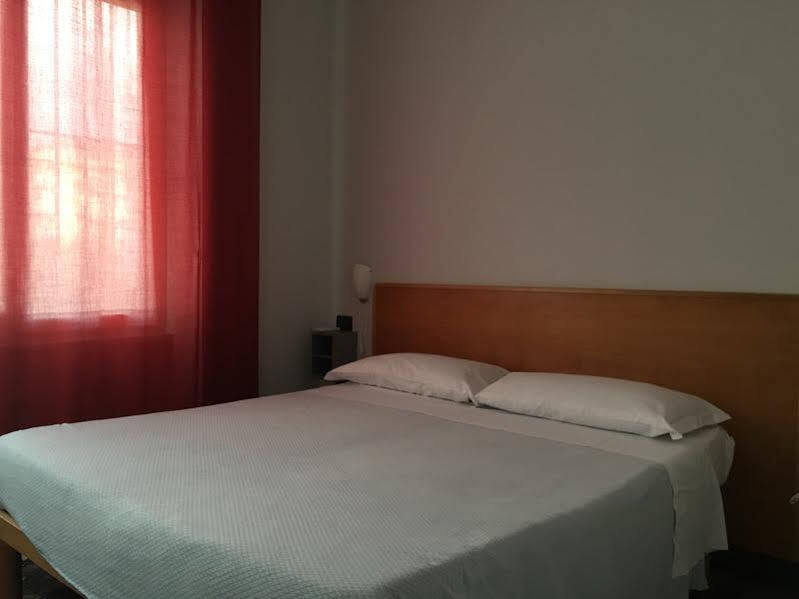 Pozzi Casa de hóspedes 3*