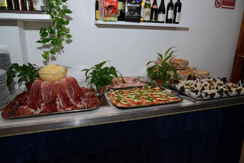 Casa de hóspedes Pozzi 3*