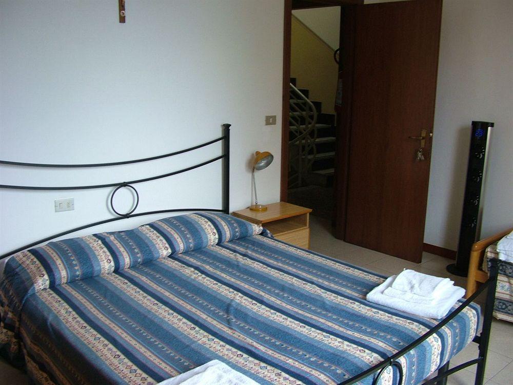 Guest house Pozzi 3*