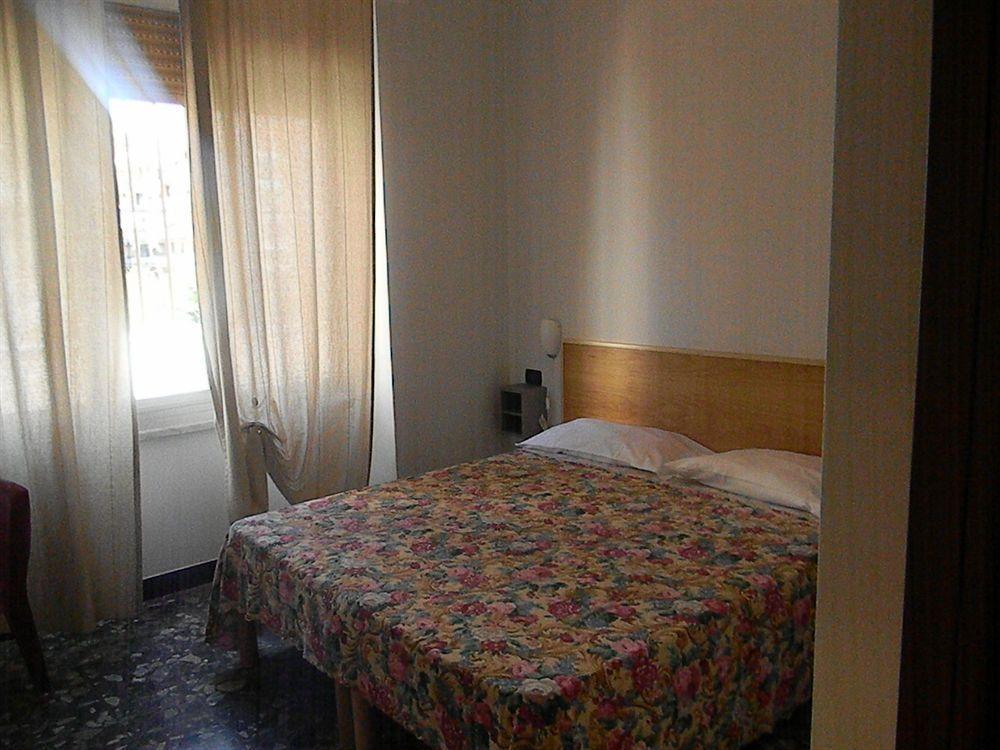 Pozzi Guest house 3*