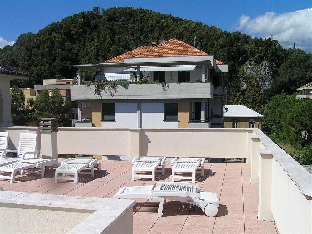 Pozzi Guest house Sestri Levante