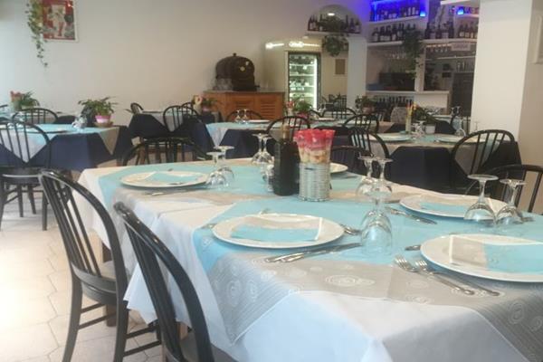 Pozzi Affittacamere Sestri Levante